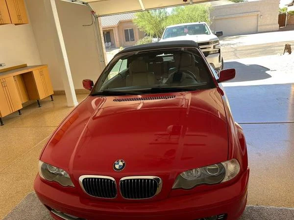 2002 BMW E46 330i & 330Ci - Image 3 of 4