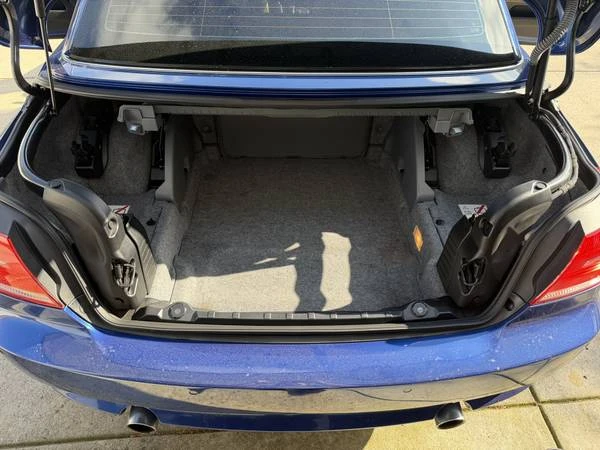 2008 BMW E93 335i Convertible - Image 3 of 21