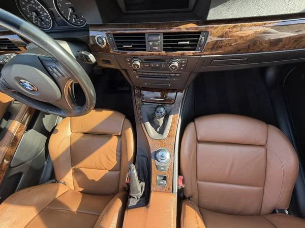 2008 BMW E93 335i Convertible - Image 8 of 21