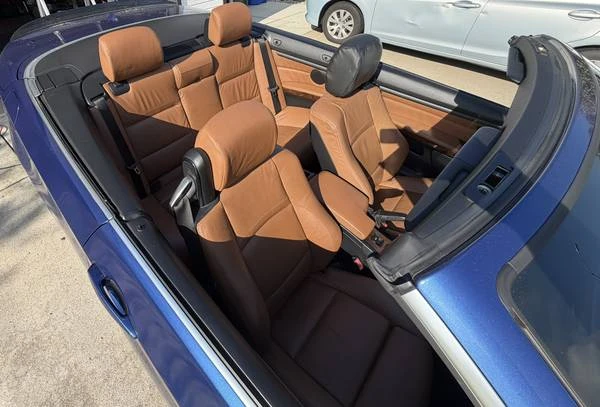 2008 BMW E93 335i Convertible - Image 7 of 21