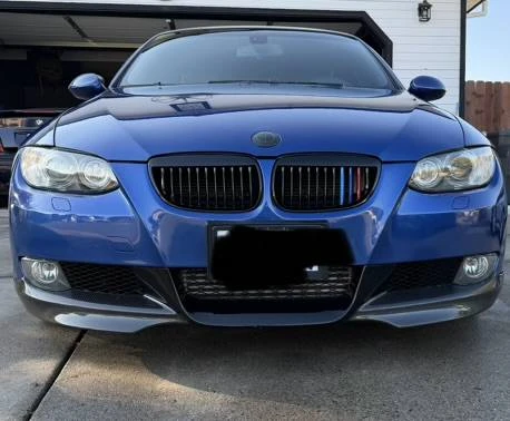 2008 BMW E93 335i Convertible - Image 18 of 21