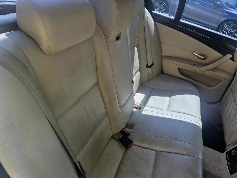 BMW E28 5 Series - Image 5 of 10