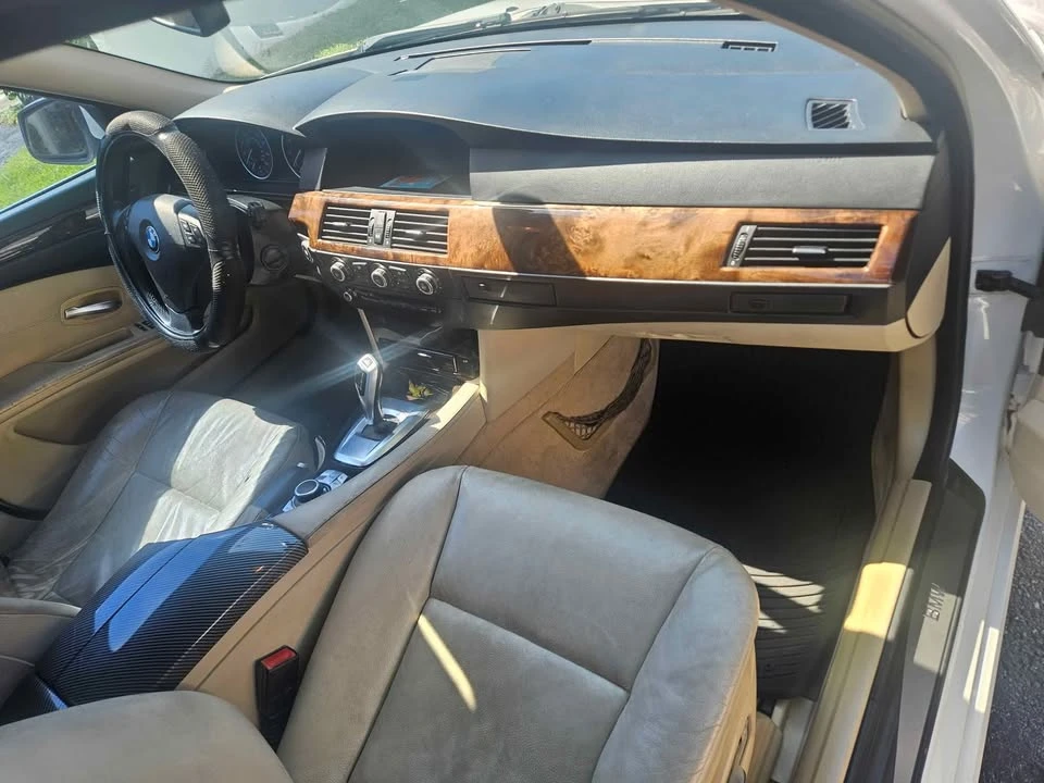 BMW E28 5 Series - Image 7 of 10