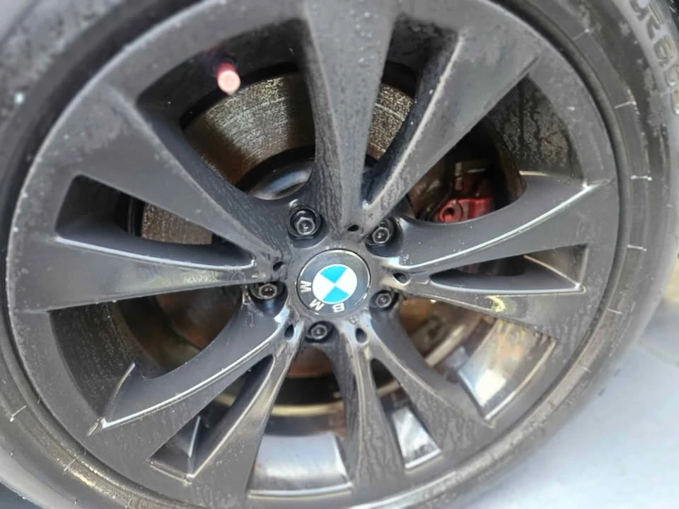 BMW E28 5 Series - Image 10 of 10