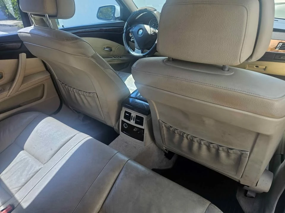 BMW E28 5 Series - Image 6 of 10