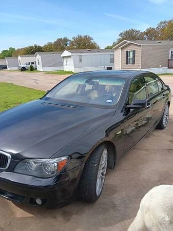 2008 BMW E65/E66 750i & 760i Sedan - Image 2 of 4