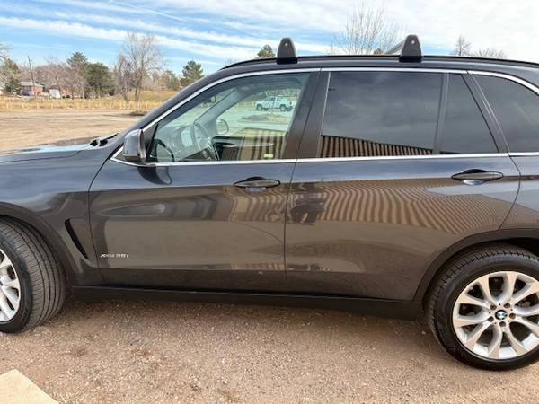 2016 BMW F15 X5 - Image 3 of 12