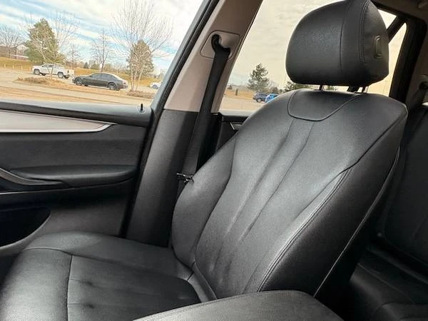 2016 BMW F15 X5 - Image 7 of 12