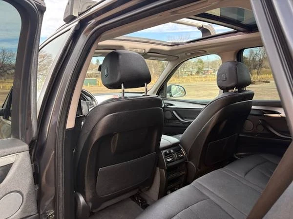 2016 BMW F15 X5 - Image 5 of 12