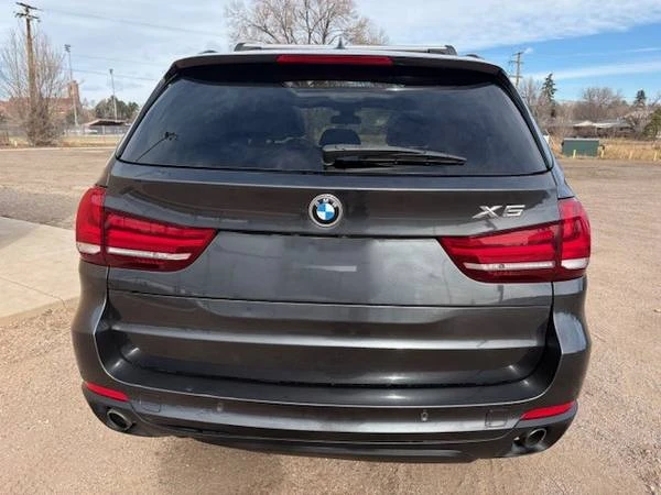 2016 BMW F15 X5 - Image 4 of 12
