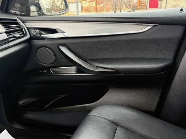 2016 BMW F15 X5 - Image 9 of 12