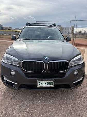 2016 BMW F15 X5 - Image 2 of 12