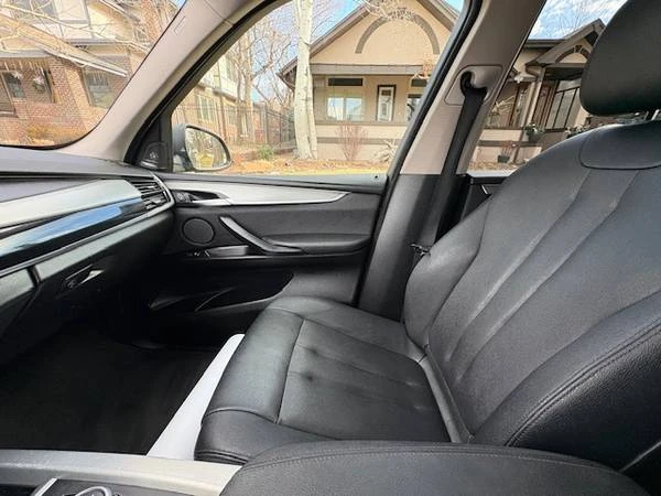 2016 BMW F15 X5 - Image 10 of 12