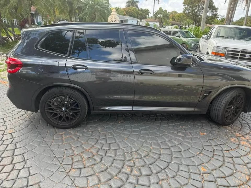BMW X3 M - Image 2 of 10