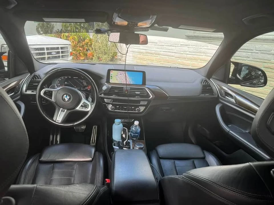 BMW X3 M - Image 4 of 10