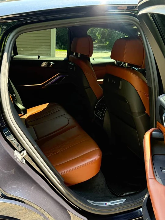 2023 BMW G06 X6 - Image 16 of 20