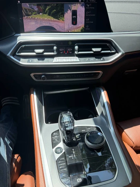2023 BMW G06 X6 - Image 13 of 20