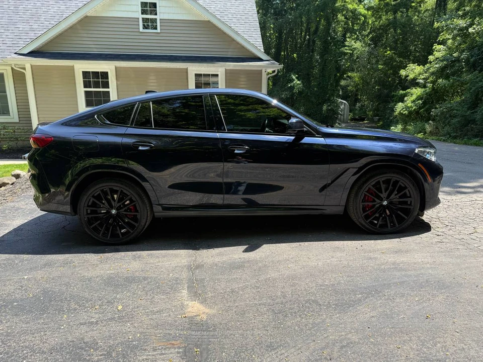 2023 BMW G06 X6 - Image 6 of 20