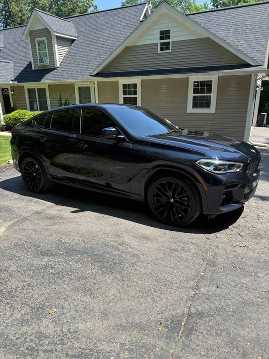 2023 BMW G06 X6 - Image 2 of 20