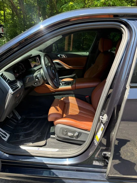 2023 BMW G06 X6 - Image 11 of 20