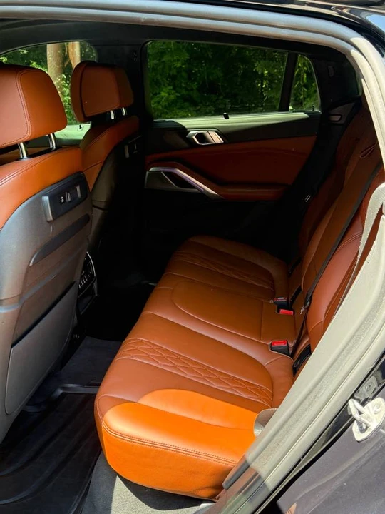 2023 BMW G06 X6 - Image 17 of 20