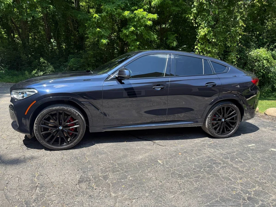 2023 BMW G06 X6 - Image 3 of 20