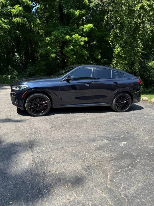 2023 BMW G06 X6 - Image 4 of 20