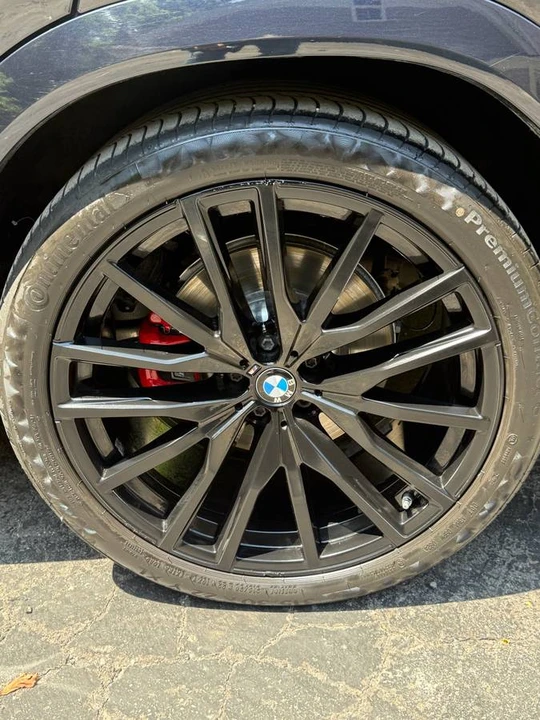 2023 BMW G06 X6 - Image 20 of 20