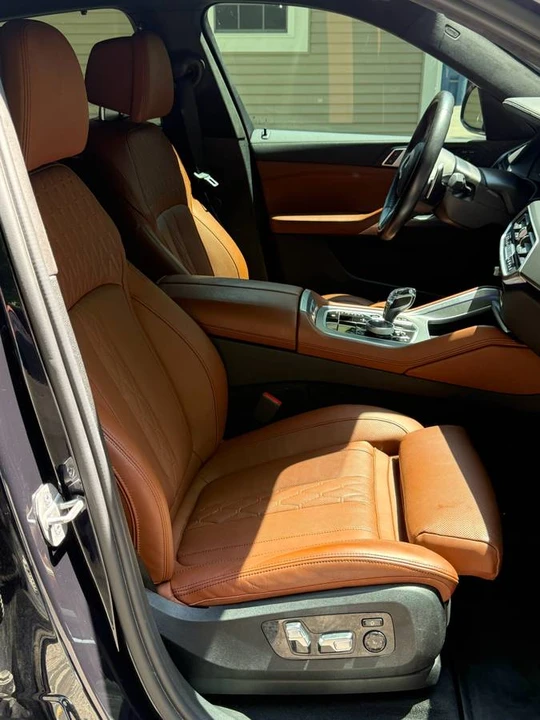 2023 BMW G06 X6 - Image 15 of 20