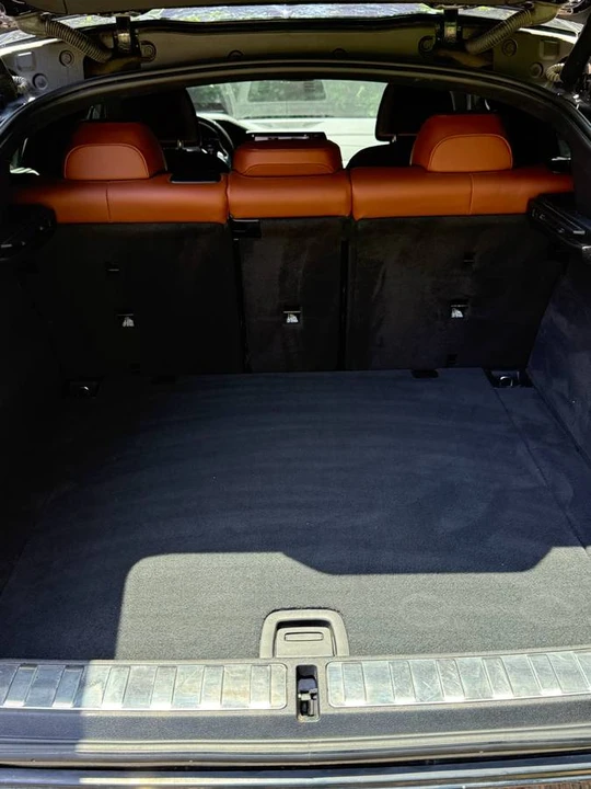 2023 BMW G06 X6 - Image 19 of 20