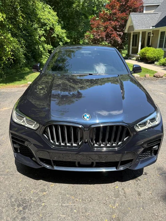 2023 BMW G06 X6 - Image 5 of 20