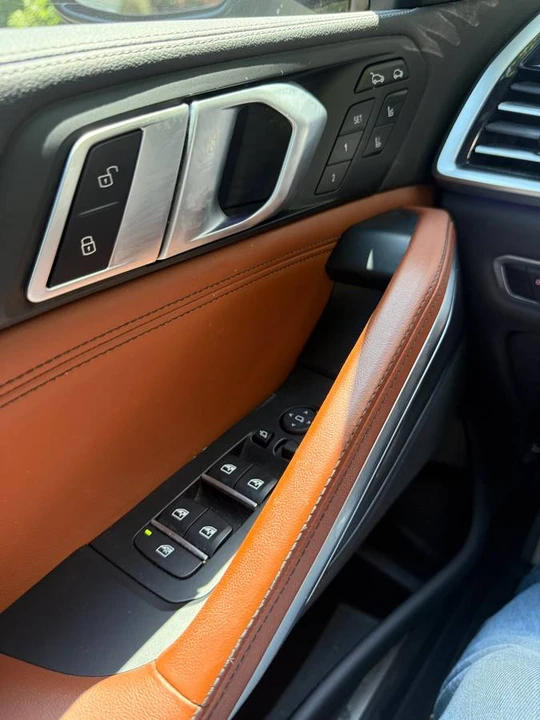 2023 BMW G06 X6 - Image 14 of 20