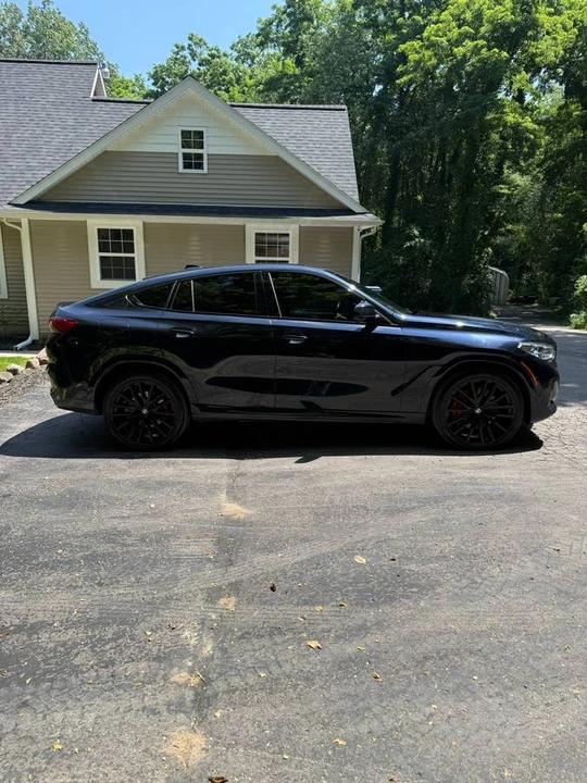 2023 BMW G06 X6 - Image 7 of 20