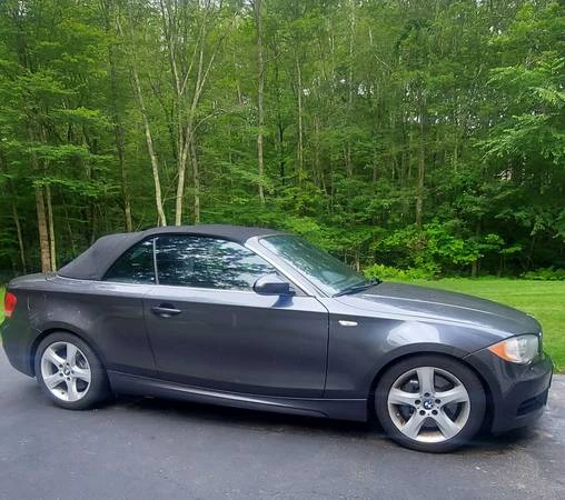 2008 BMW E82 135i & 135is - Image 3 of 3