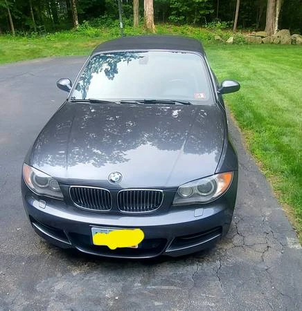 2008 BMW E82 135i & 135is - Image 2 of 3