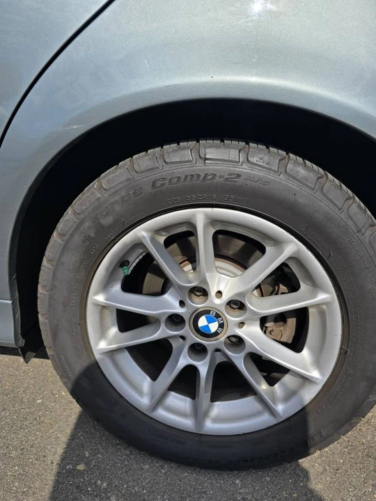 2003 BMW E39 5 Series - Image 8 of 14
