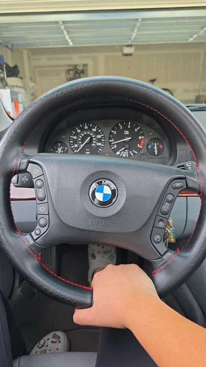 2003 BMW E39 5 Series - Image 7 of 14