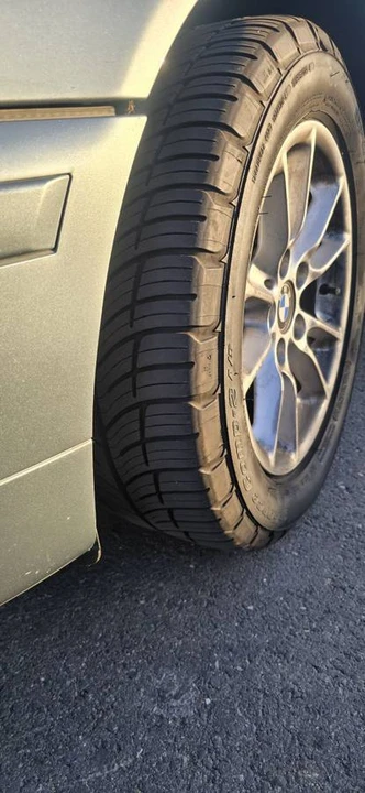 2003 BMW E39 5 Series - Image 11 of 14