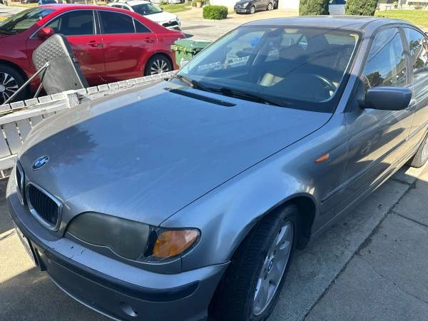 2004 BMW E53 X5 - Image 2 of 11