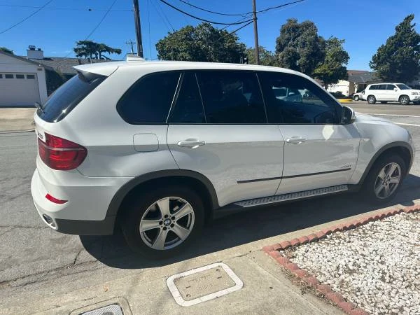 2004 BMW E53 X5 - Image 7 of 11