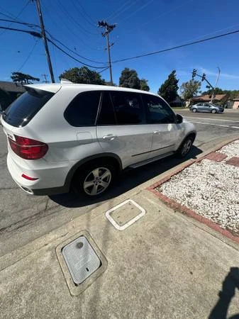 2004 BMW E53 X5 - Image 9 of 11
