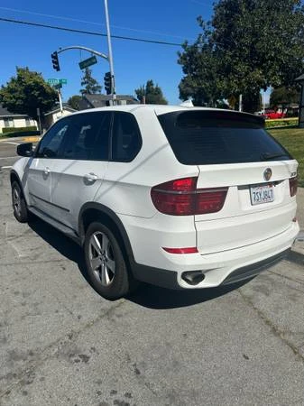 2004 BMW E53 X5 - Image 8 of 11