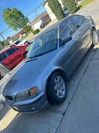 2004 BMW E53 X5 - Image 3 of 11