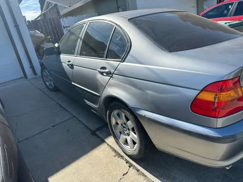 2004 BMW 3 Series and 2011 BMW X5