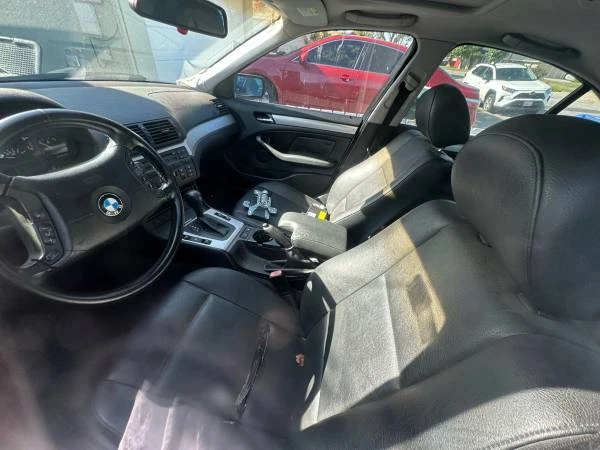 2004 BMW E53 X5 - Image 5 of 11