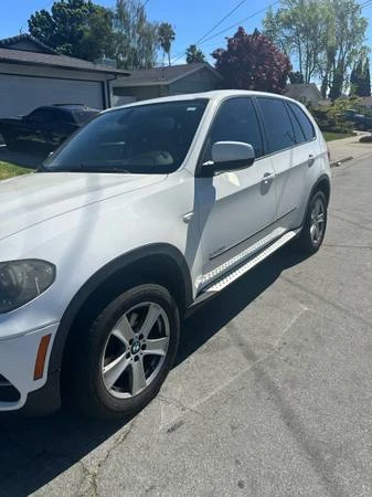 2004 BMW E53 X5 - Image 11 of 11