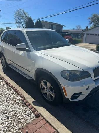 2004 BMW E53 X5 - Image 10 of 11