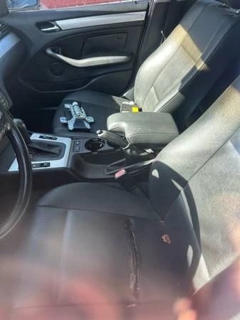 2004 BMW E53 X5 - Image 4 of 11