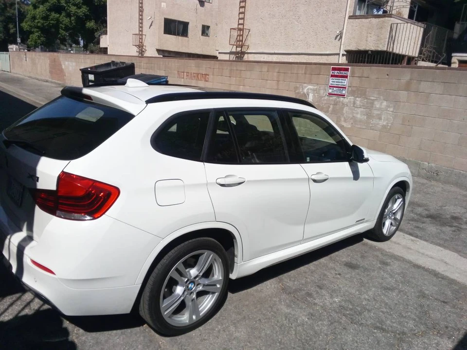 2015 BMW E84 X1 - Image 3 of 4
