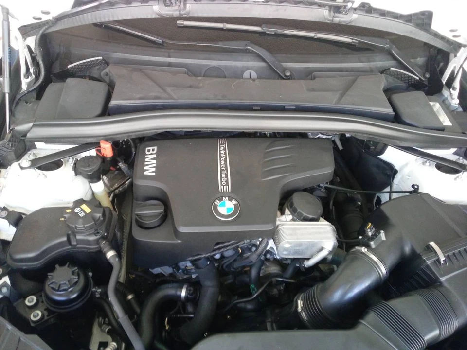 2015 BMW E84 X1 - Image 2 of 4